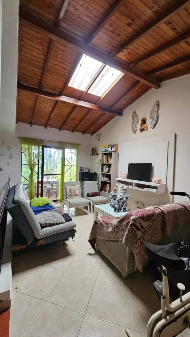 Apartamento En La Acuarela
