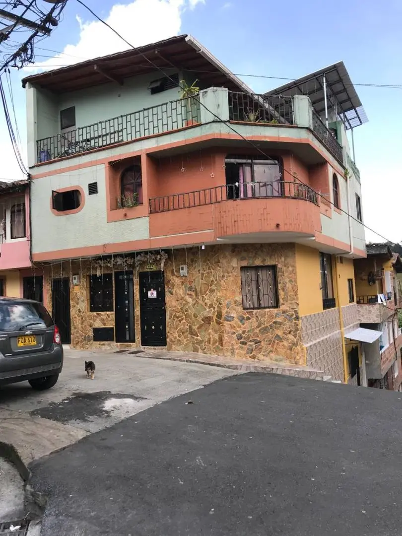 Apartamento Fundadores