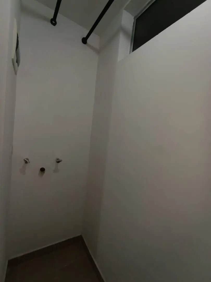 Apartamento Ed. Portal Del Parque