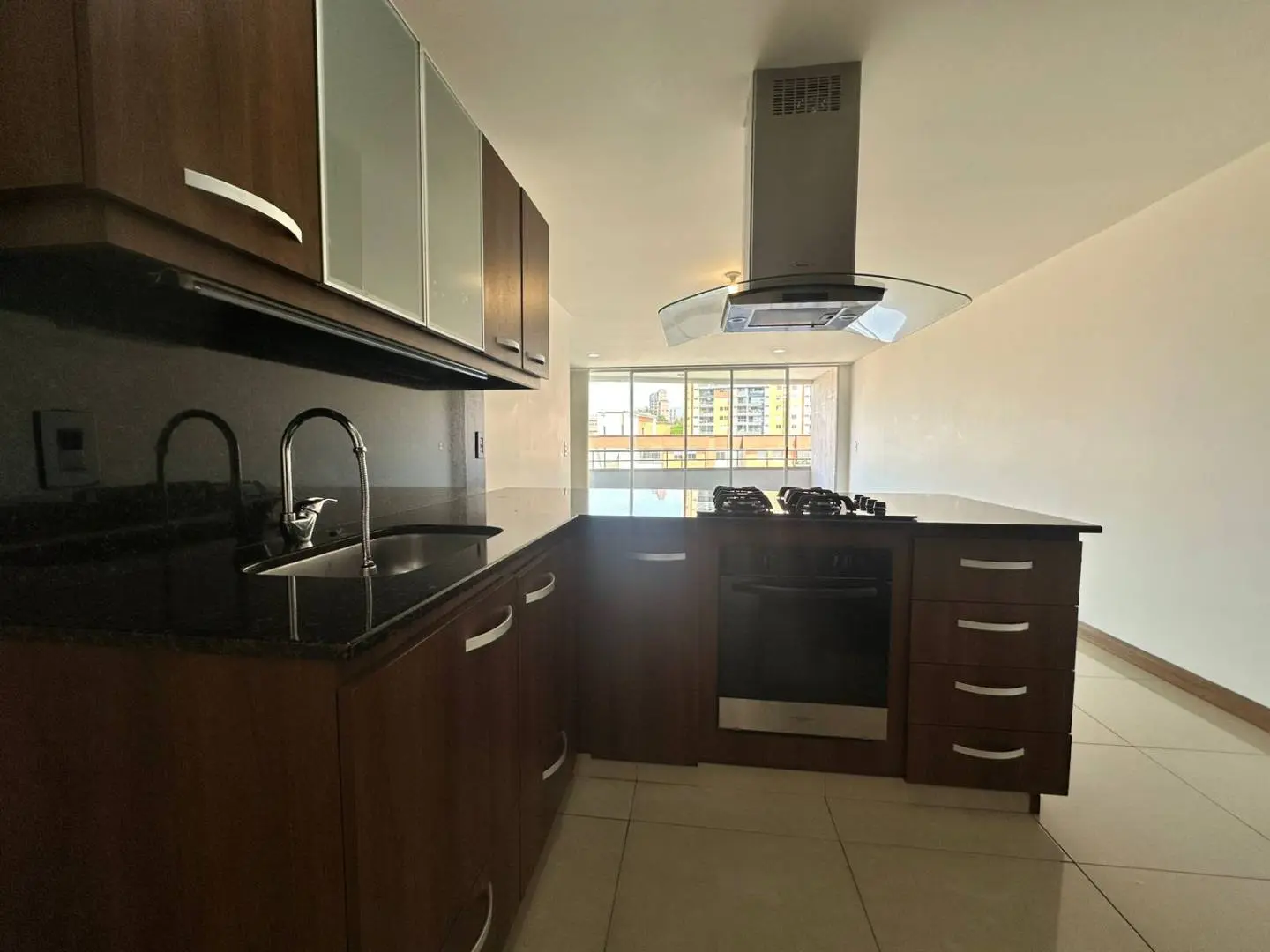 Apartamento Tierra Grata