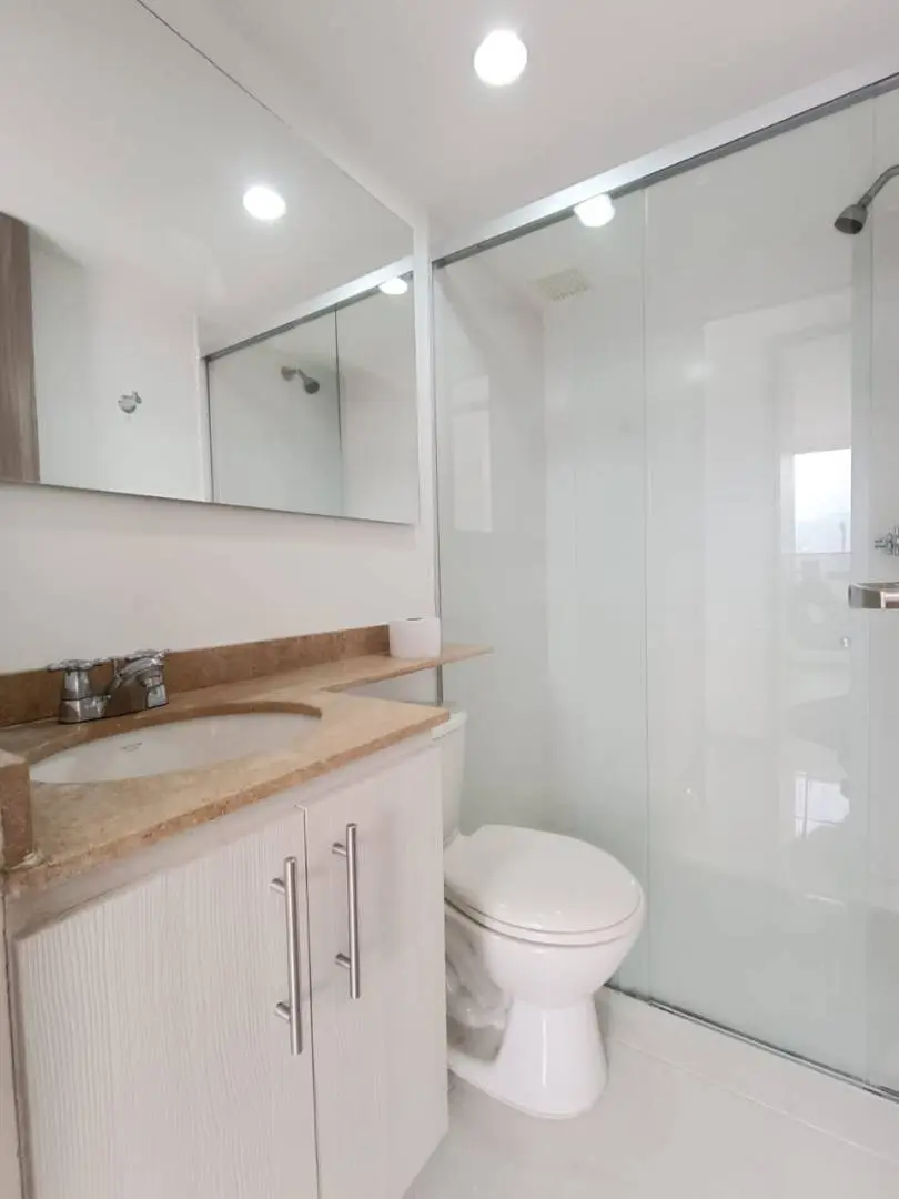 Apartamento En Mostaza