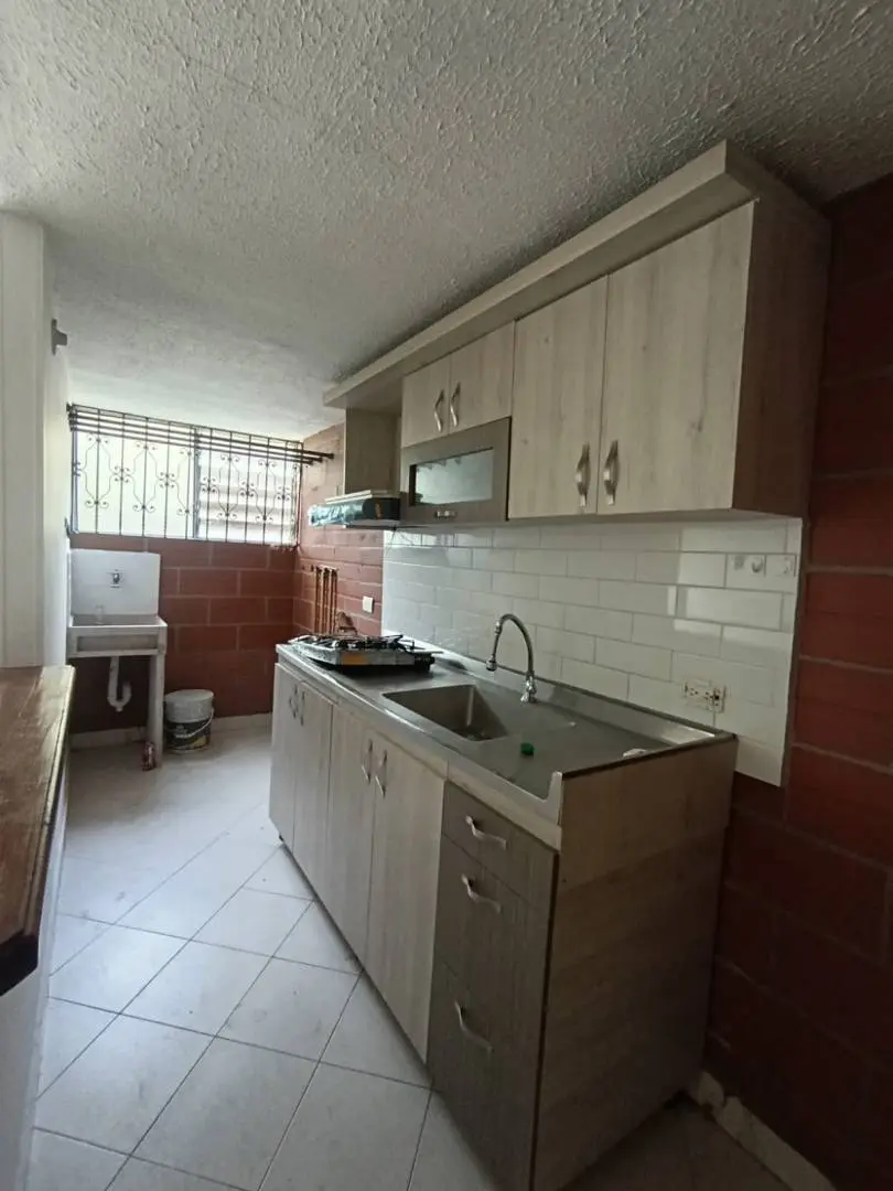 Apartamento En Villa Verde