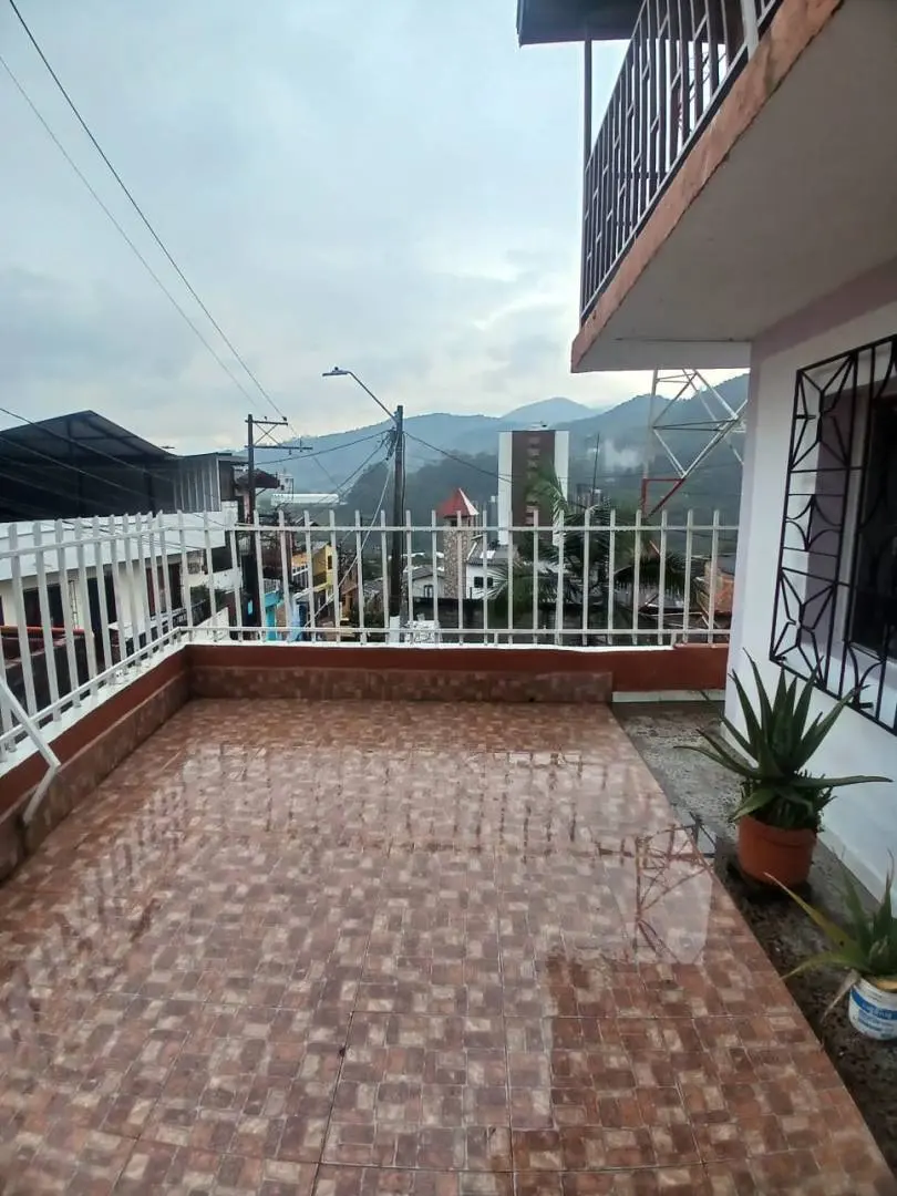 La Raya