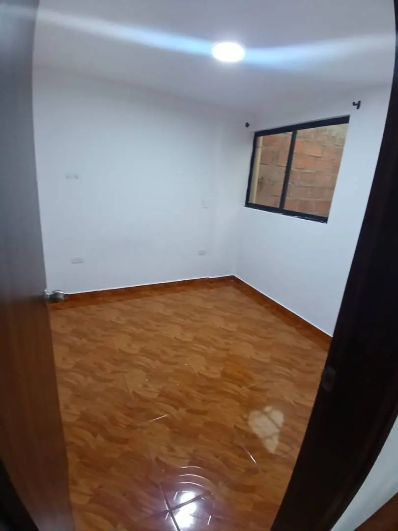 Casa Barrios Unidos
