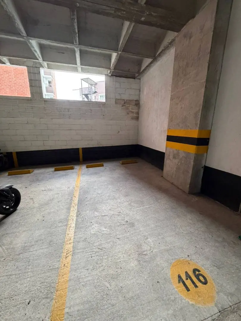 Apartamento Torres Del Sur