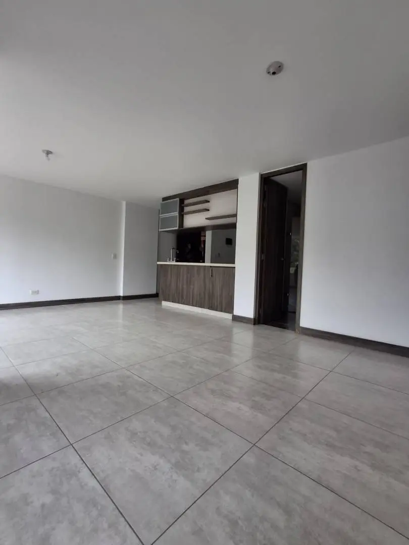 Apartamento En Verdun