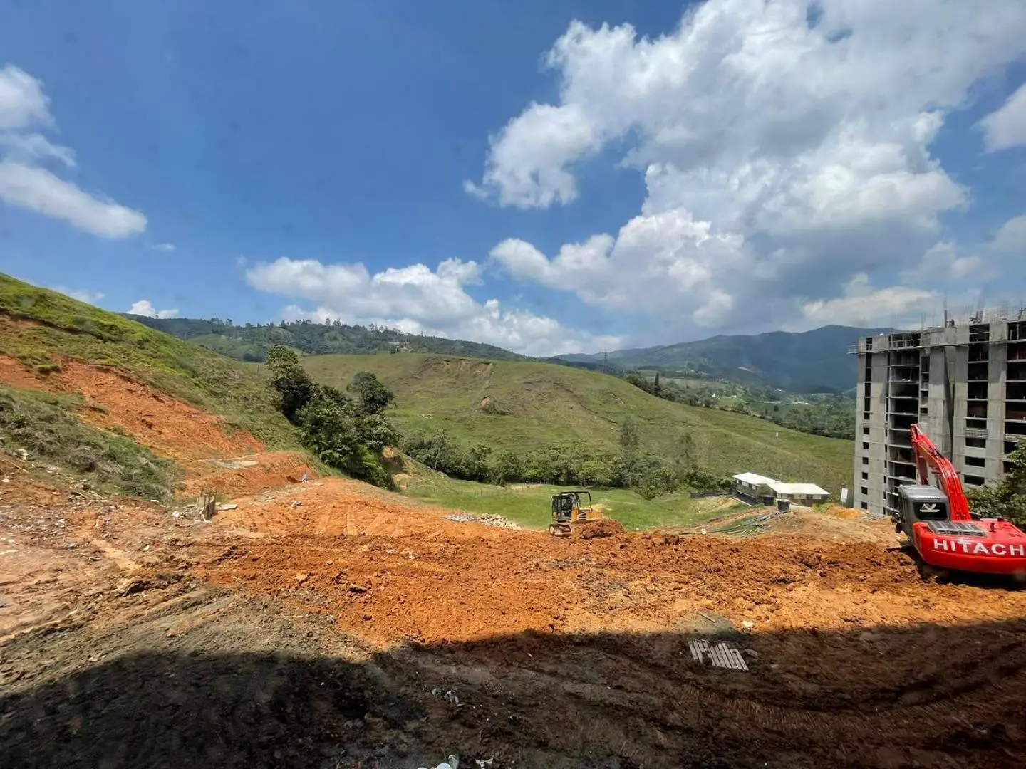 Apartamento Aragua Prim.