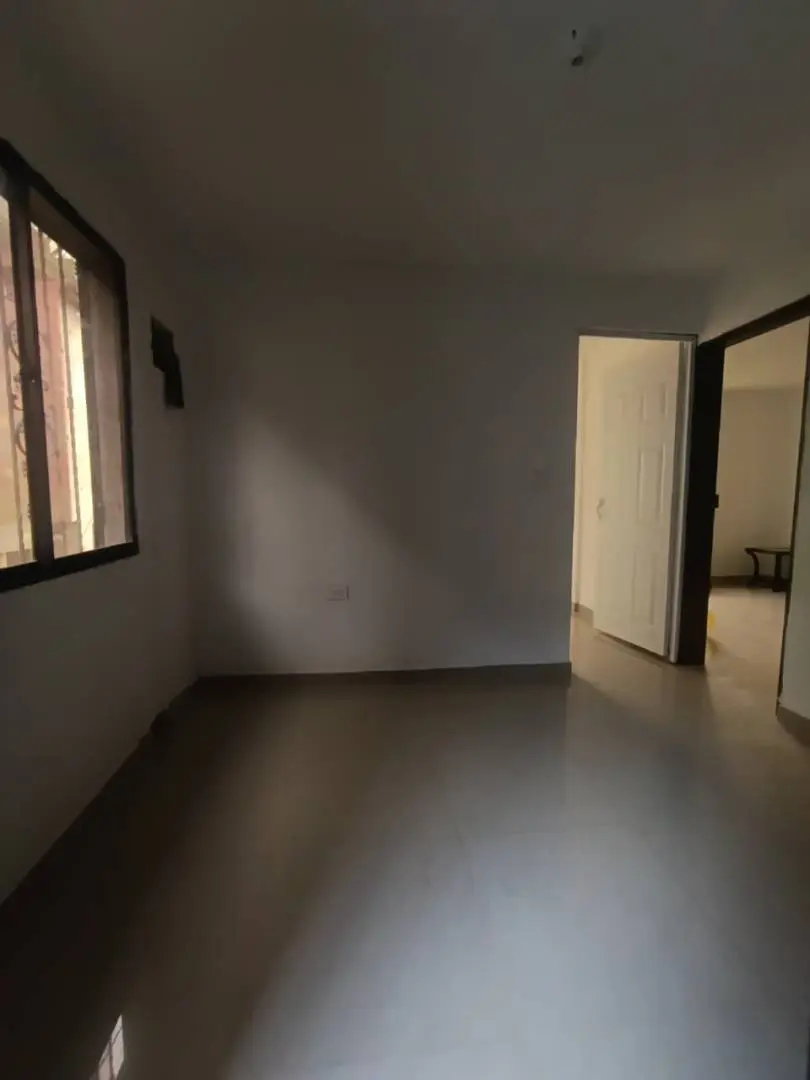 Apartamento La Corrala