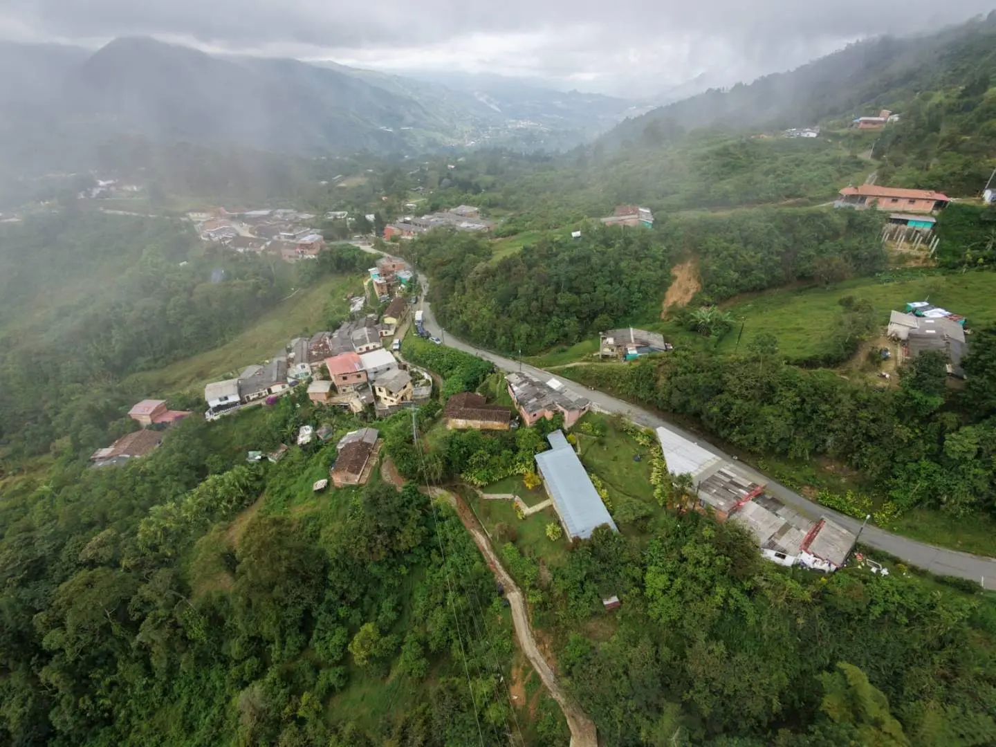 Casa Finca