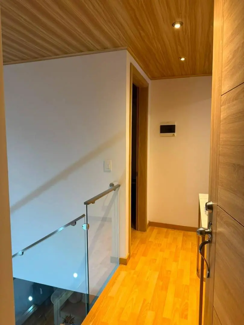 Casa Duplex