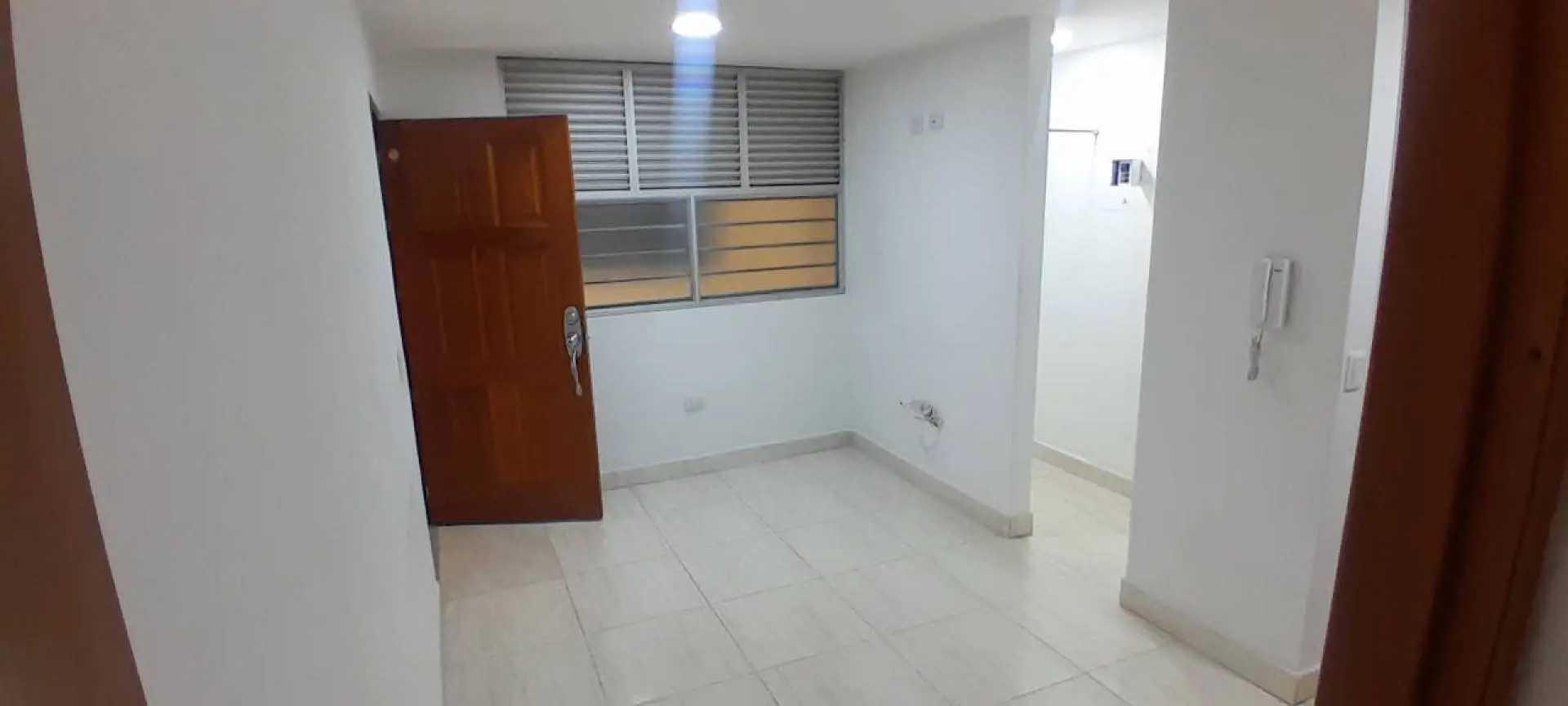 Apartaestudio Edificio Laura