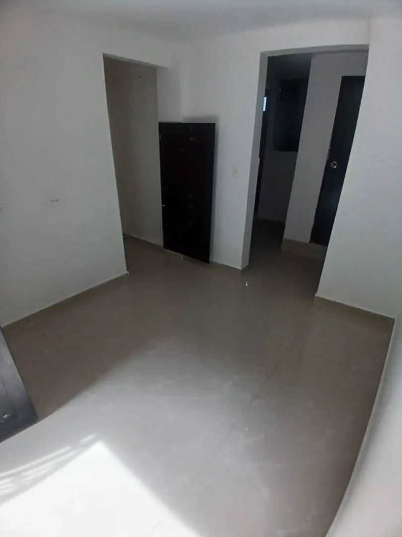 Apartamento La Corrala