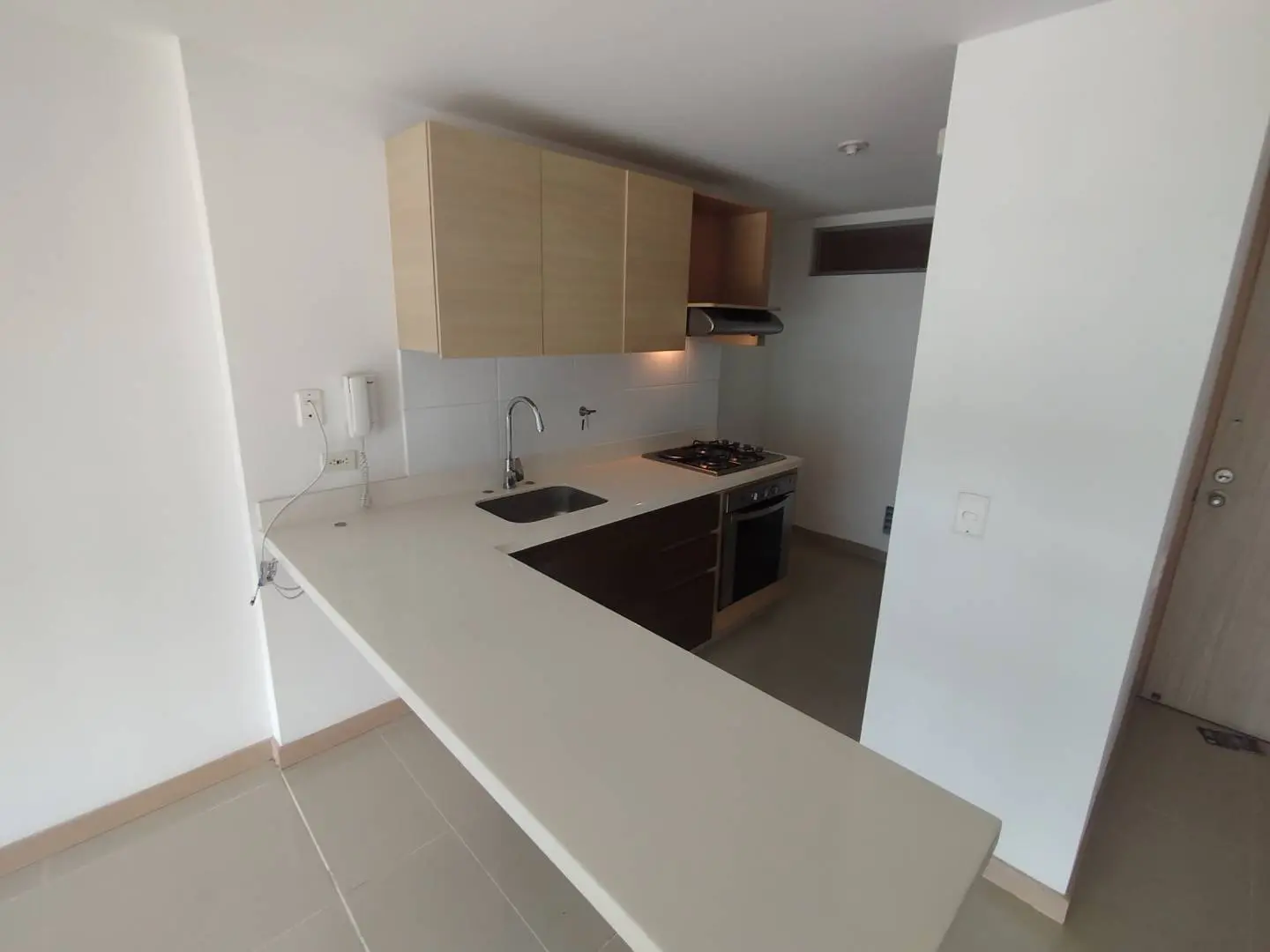 Apartamento En Alameda