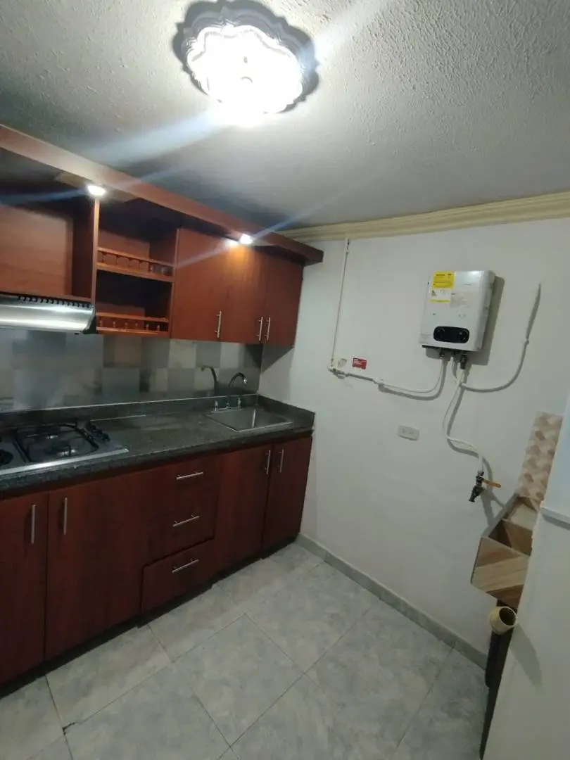 Apartamento En Bello