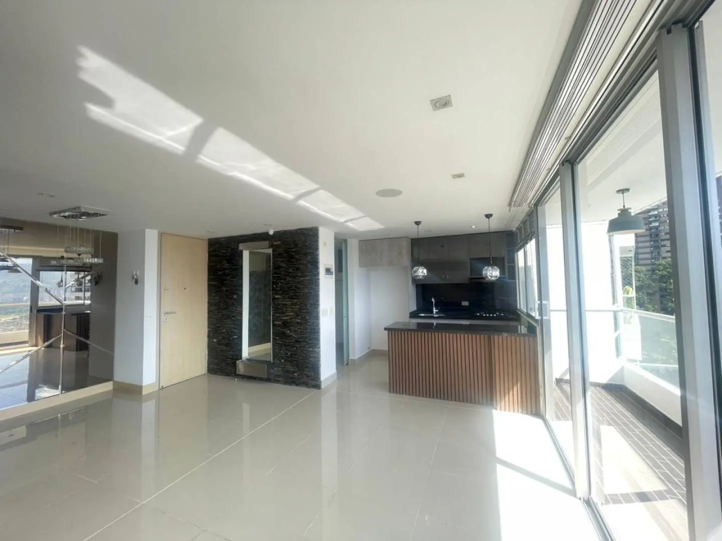 Apartamento En Citte