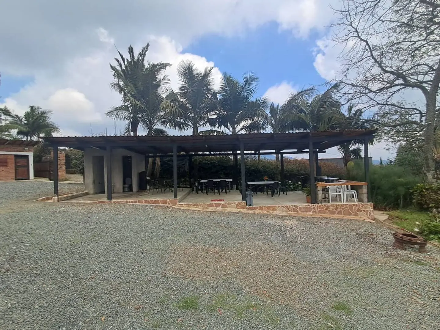 Casa Finca
