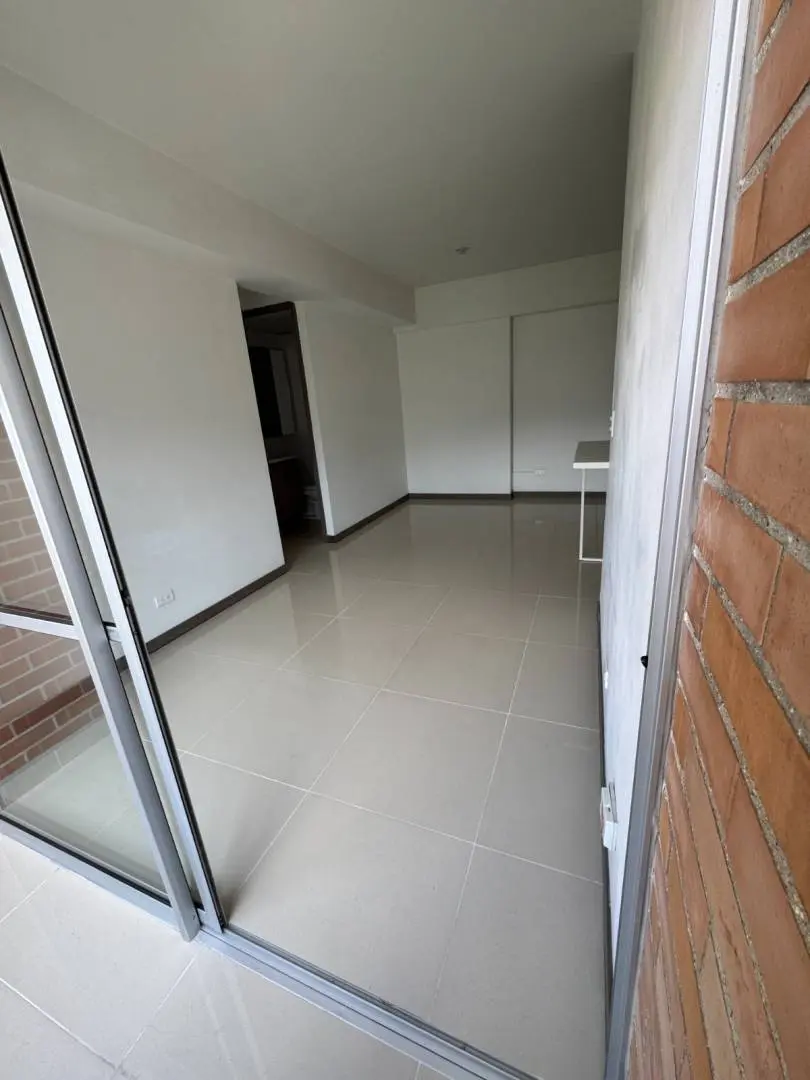 Apartamento En Maria Auxiliadora