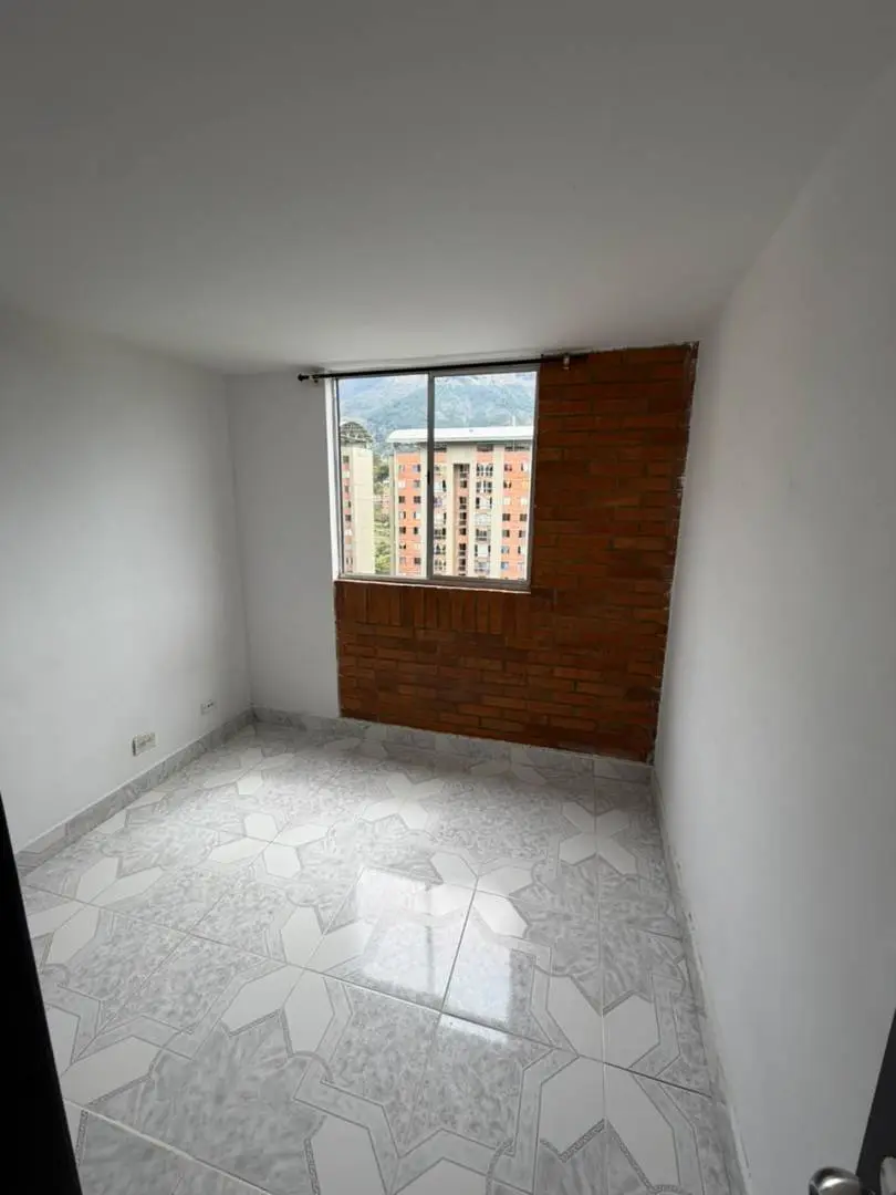 Apartamento En Rincon Del Bosque