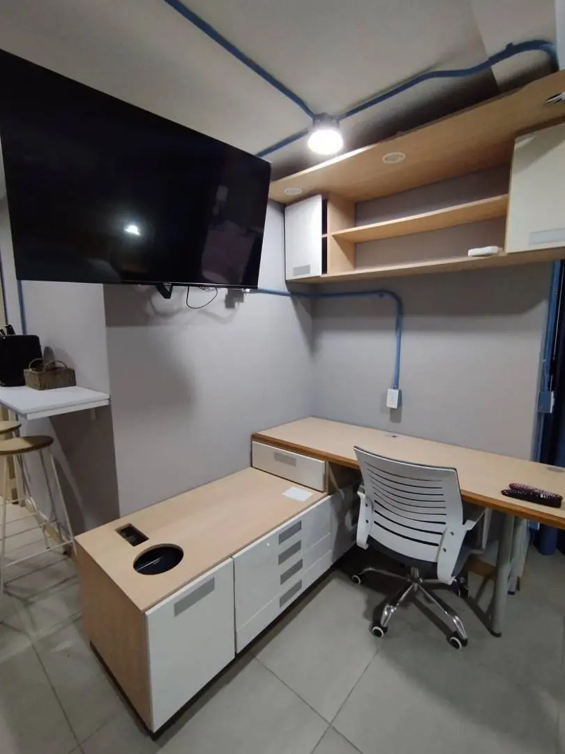 Apartamento En Amoblado En Laureles