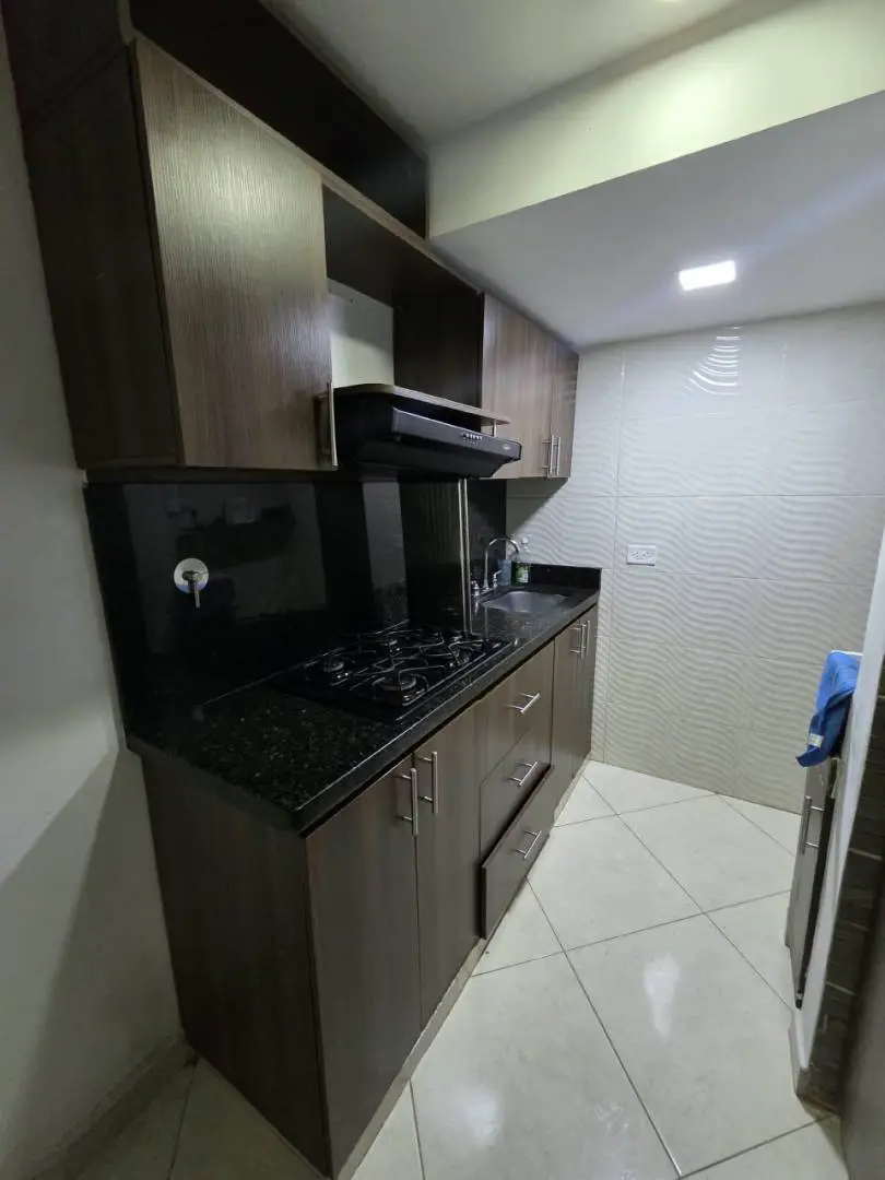 Apartamento En Valadares