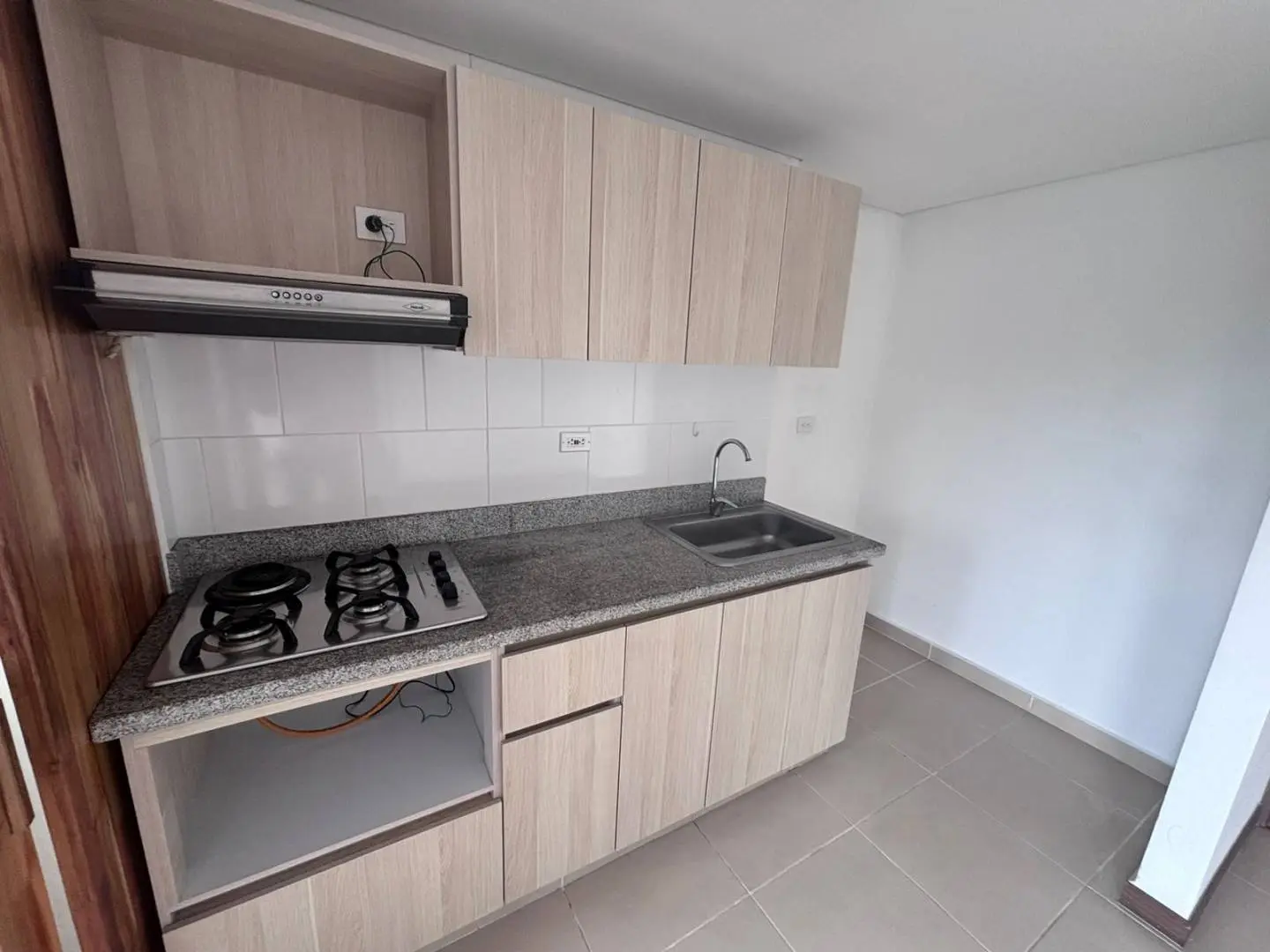 Apartamento En Sierra Morena