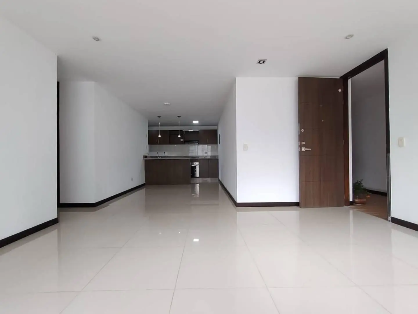 Apartamento En Sabana