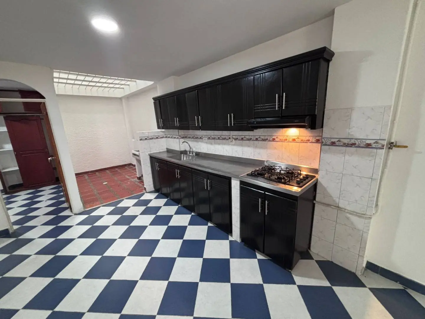 Apartamento En Playas Placer