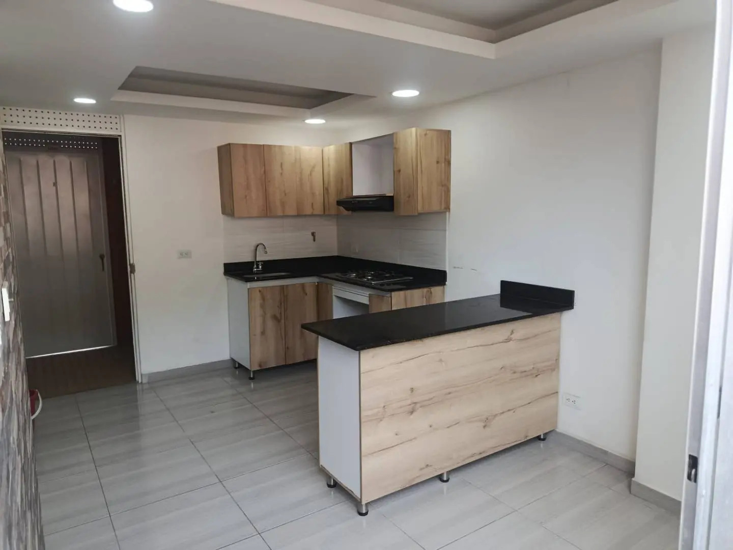 Apartamento En Tierra Linda