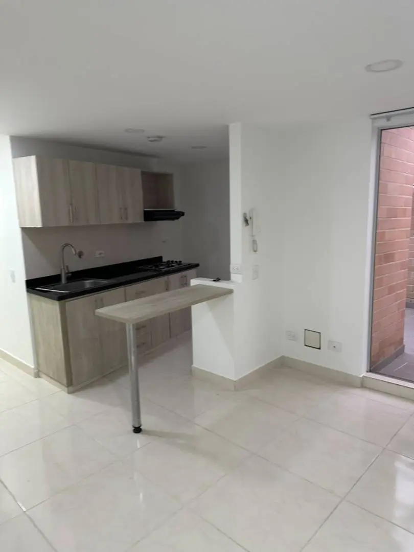 Apartamento En Carmel