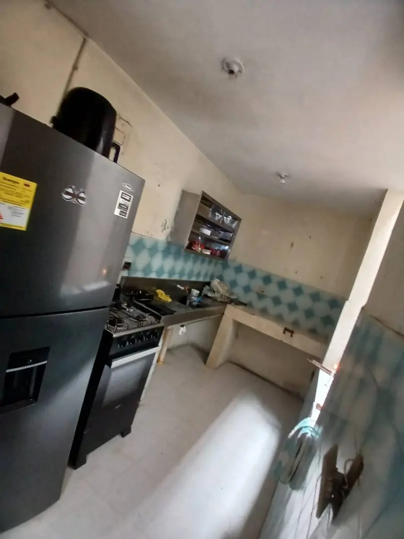Apartamento En La Inmaculada