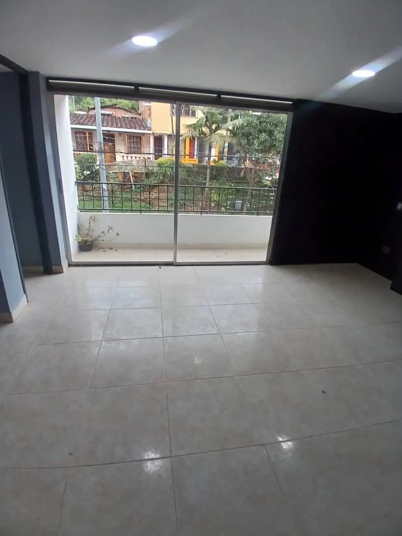 Apartamento En Cristo Rey