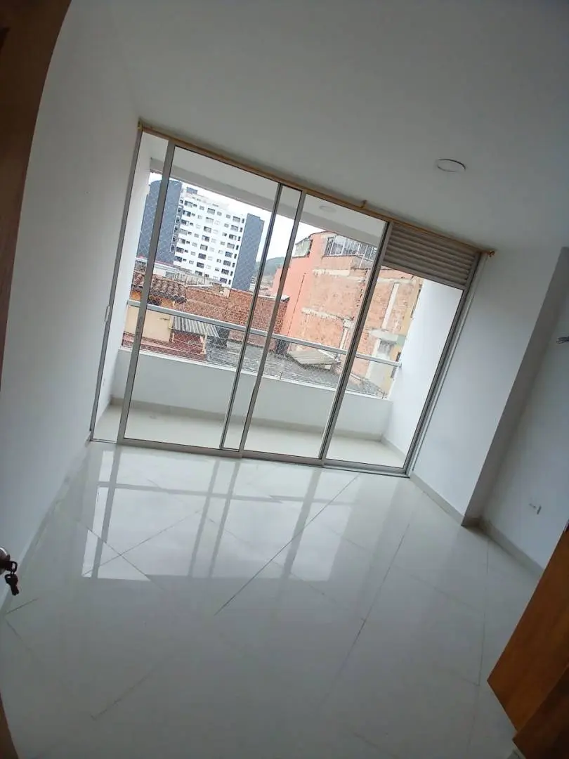 Apartamento En La 50