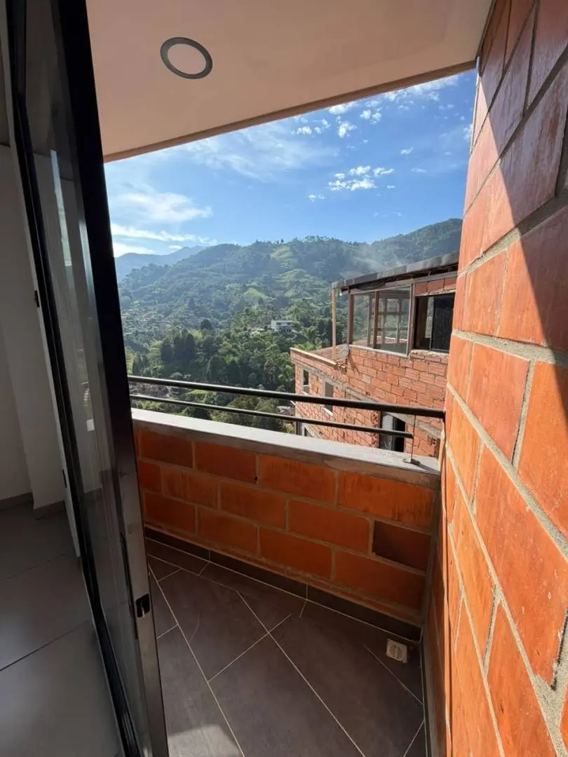 Apartaestudio
