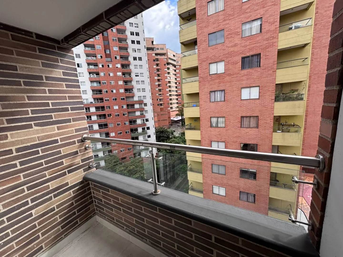Apartamento En San Joaquín Sabaneta