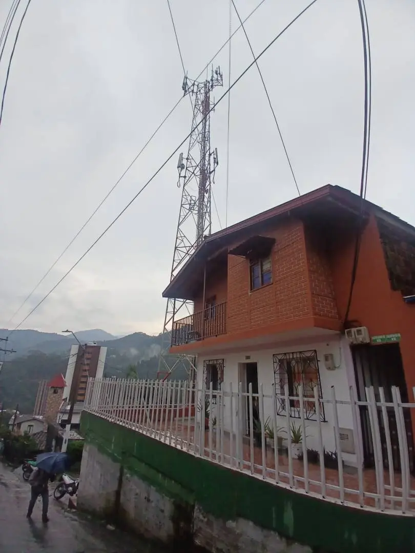 Fotografía 4 - La Raya 