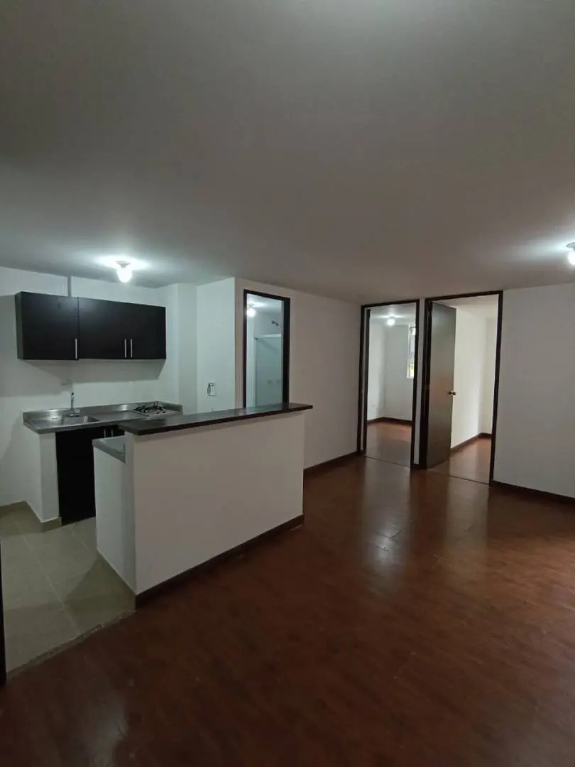 Fotografía 4 - Apartamento Ed. Portal Del Parque