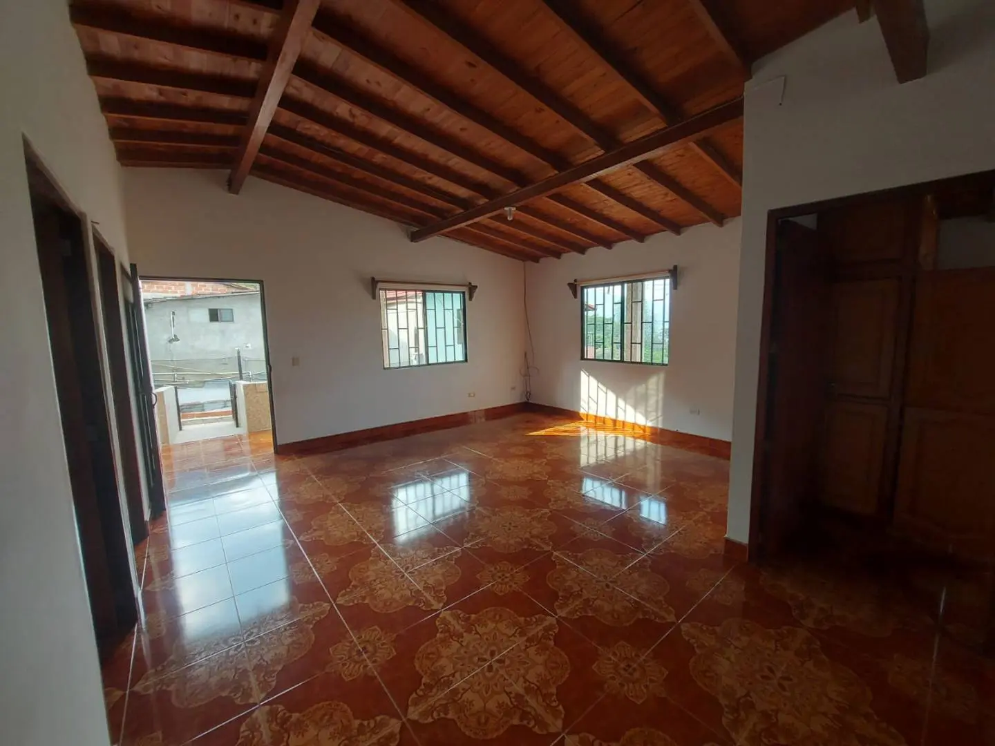 Fotografía 5 - Casa En Venta  En Camilo C Sector Las Parabolicas Amgá. Antioquia 