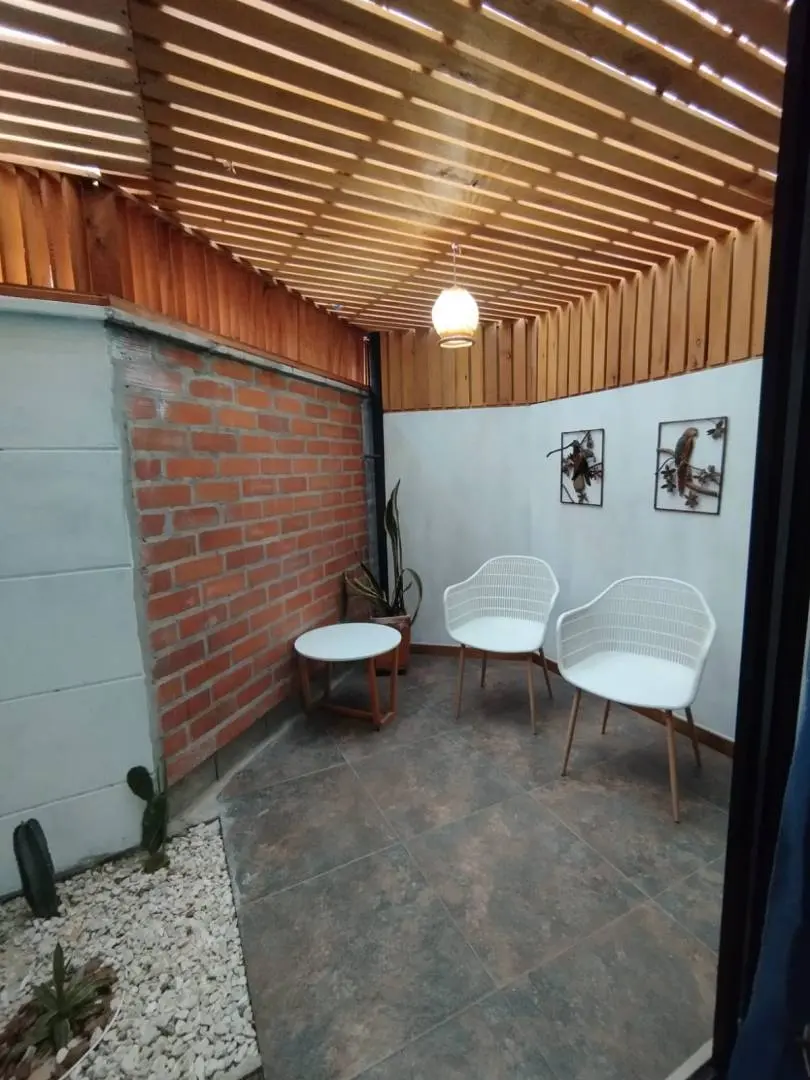 Fotografía 2 - Apartamento En Amoblado En Laureles
