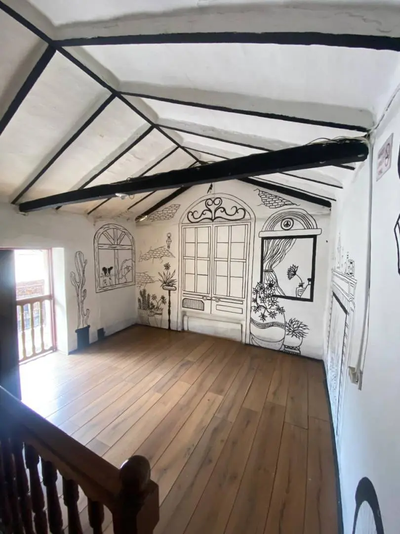 Fotografía 3 - Casa Grande