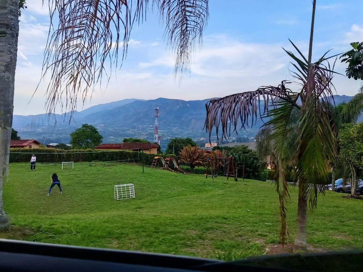 Fotografía 6 - Casa  Unidad Cerrada Patio Bonito 