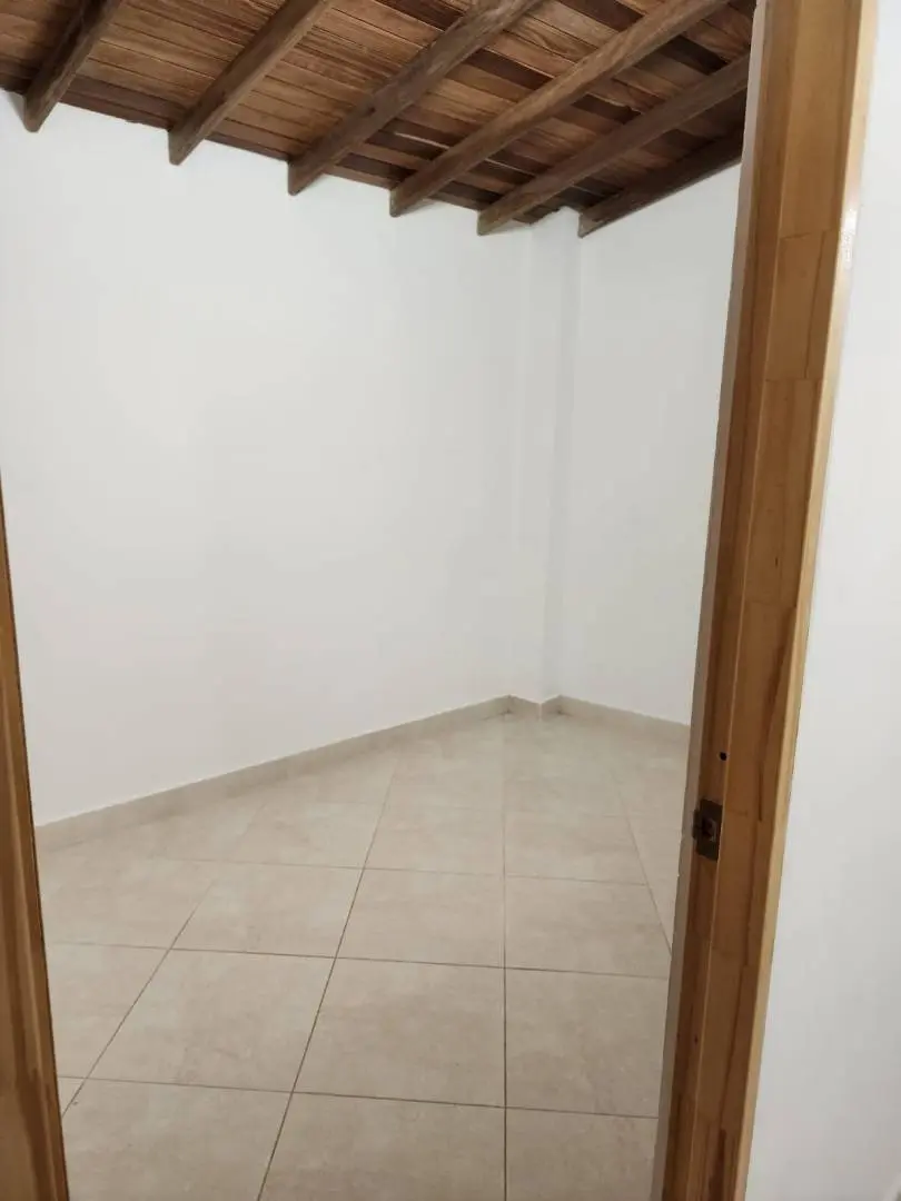 Fotografía 5 - Vereda La Chuscala 