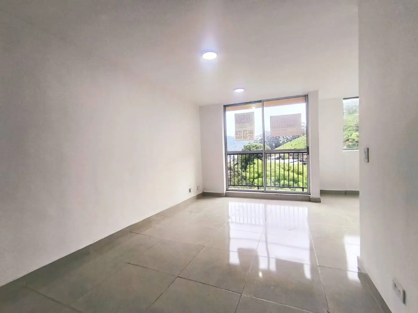 Apartamento En Primitiva