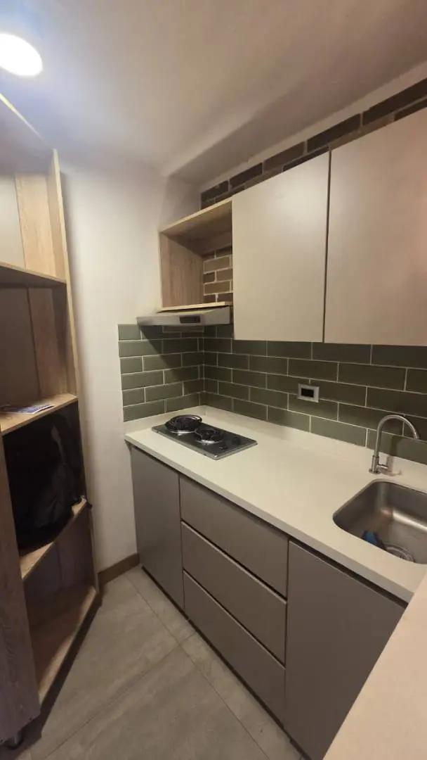 Fotografía 2 - Apartamento En Cabañas
