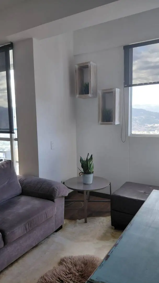 Fotografía 6 - Apartamento Las Lomitas