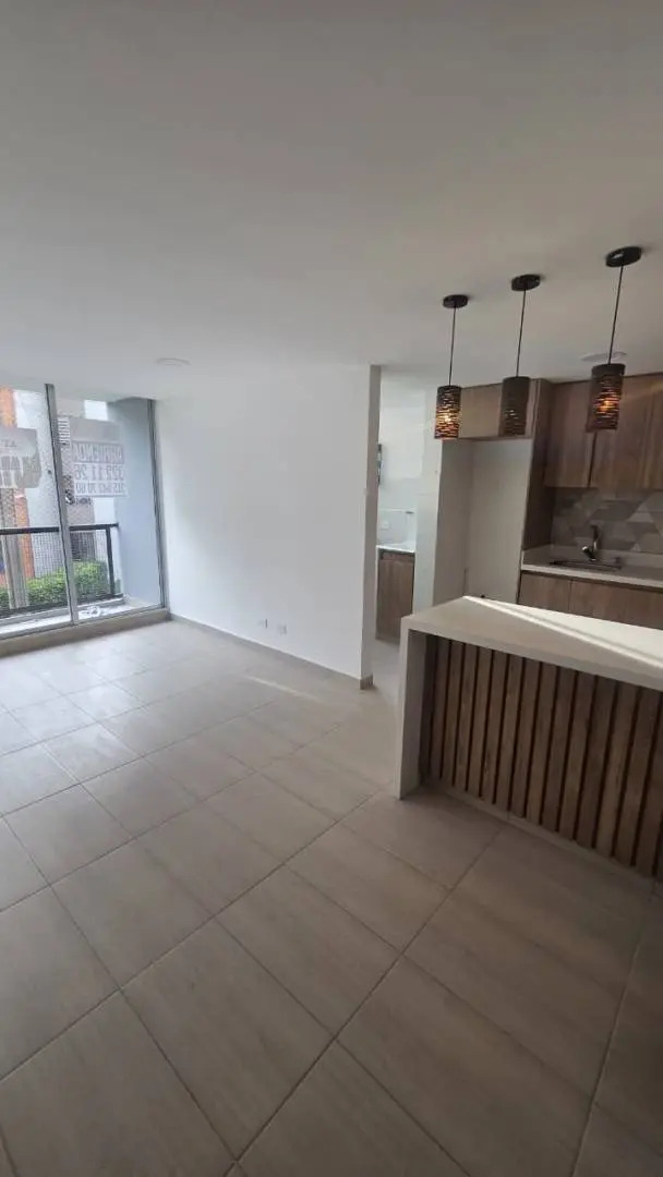Fotografía 2 - Apartamento En Ditaires