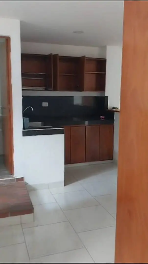 Fotografía 2 - Apartamento En Venta Edificio Celeste Amagá, Antioquia 