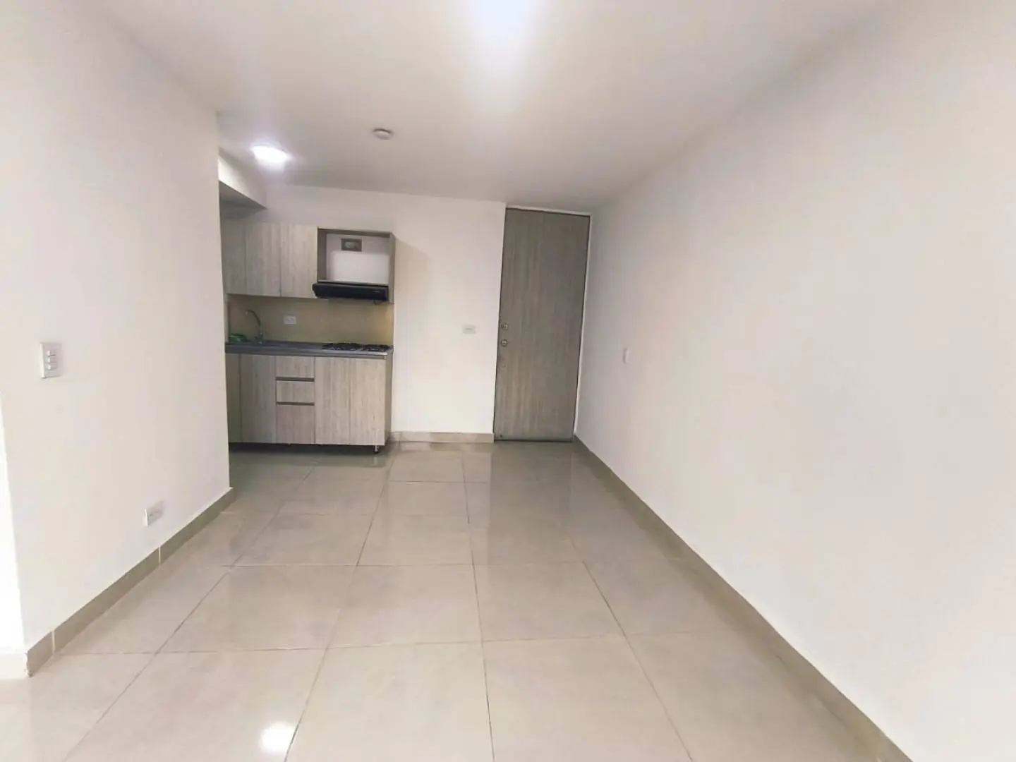 Fotografía 6 - Apartamento En Primitiva