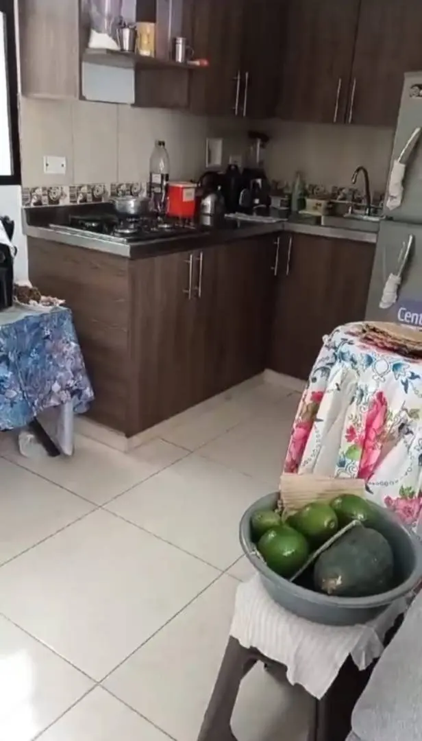 Fotografía 2 - Casa En Venta El Trincho Sector Barrio Nuevo Amagá, Antioquia 