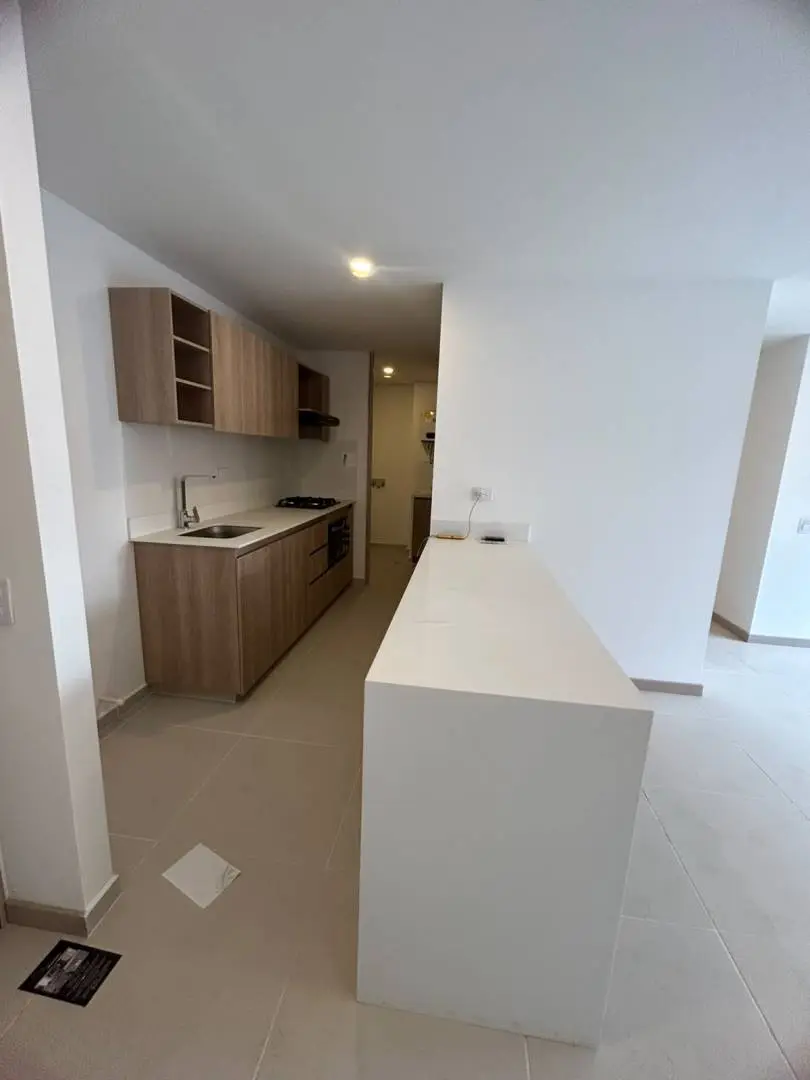 Fotografía 4 - Apartamento En El Poblado