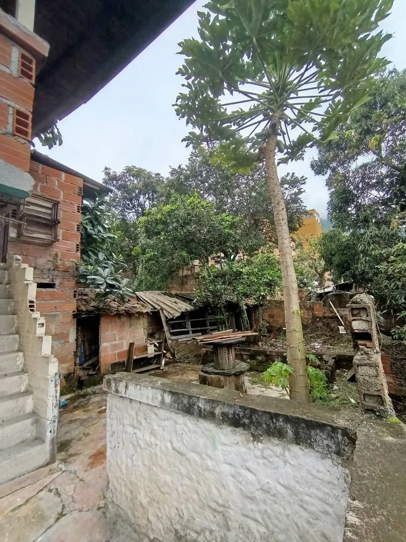 Fotografía 2 - Casa En Venta  En Amaga Antioquia